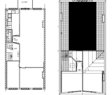 Kerkstraat 256-3, Vijzelstraatbuurt, 1017HA, Amsterdam - Photo 1