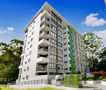 103/8 Saunders Close,Macquarie Park,New South Wales 2113, Sydney - Photo 3