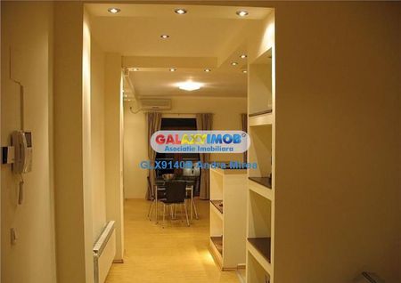 Inchiriere apartament doua camere Stefan cel Mare - Fotografie 5