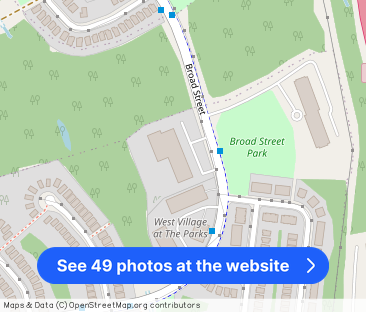 The Sterling Bedford Apartments - Photo 1