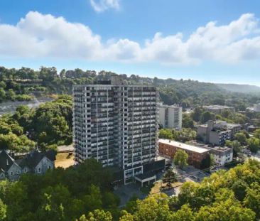 Arkledun Apartments | 130 St. Joseph's Drive, Hamilton - Photo 1