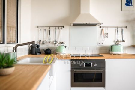 Location Appartement 2 pièces 36m² NICE 06200 - Photo 4