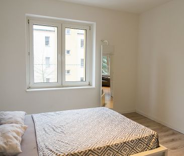 Pogodno 3 pokoje, I p. 2600+470+gaz+en. el. - Photo 6