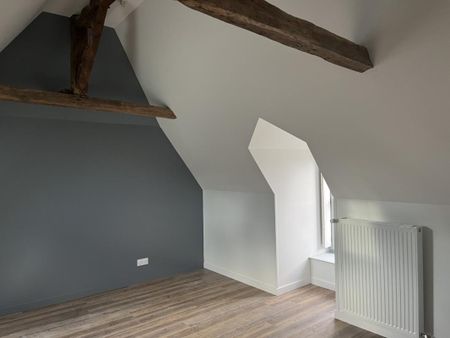 Maison T4 à louer Thorigne Fouillard - 129 m² - Photo 3