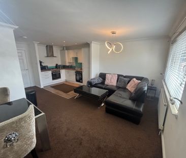 2 Bedroom Property To Rent - Photo 4