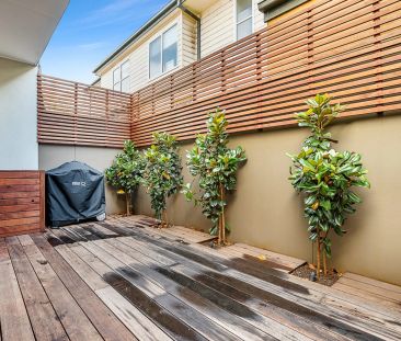 Beautiful townhouse in central location - Photo 3