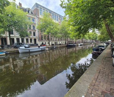 Lijnbaansgracht 265-4, 1017 RL Amsterdam - Foto 4