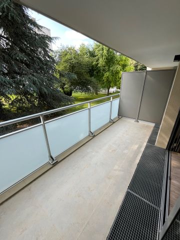 Location Appartement 3 pièces 62m² POITIERS 86000 - Photo 3