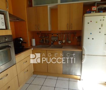 Location Appartement 1 pièce 33m² VENCE 06140 - Photo 5