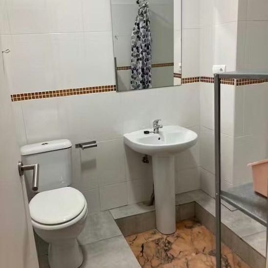 Calle Porvenir, Sevilla, Andalusia 41013 - Foto 1