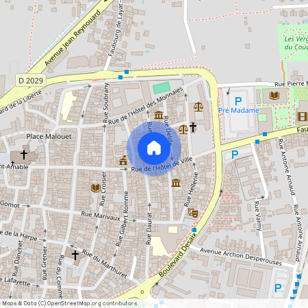 63200, Riom