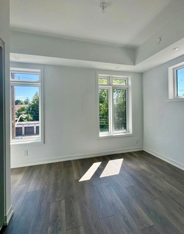 For Lease - 68A Tisdale Avenue, Toronto, Ontario - Photo 5