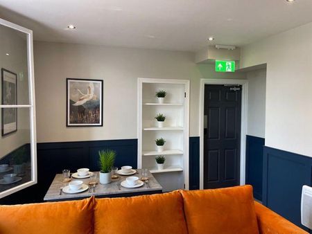 1 bedroom in a house share to rent - Photo 3