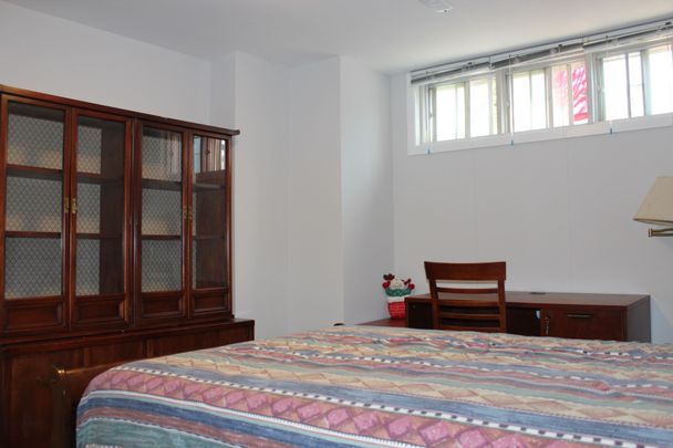 For Lease - 85 River Grove Drive Unit# Bsmt, Toronto, Ontario - Photo 1