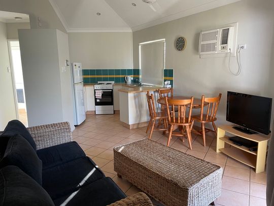 RESORT STYLE LIVING - Photo 1