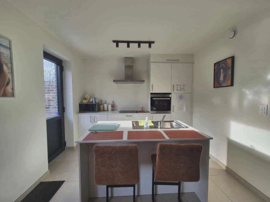 Moleken 1, 9260, Wichelen, BE - Photo 1