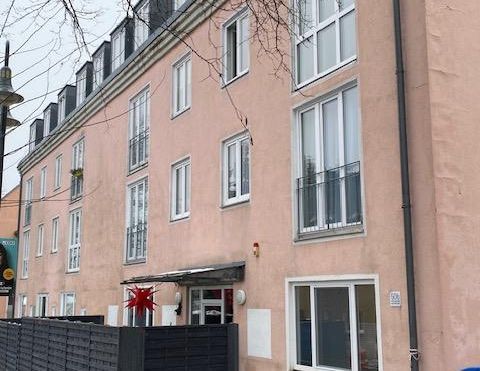 Schöne 2-Zimmer Dachgeschosswohnung in idyllischer Lage - Photo 1