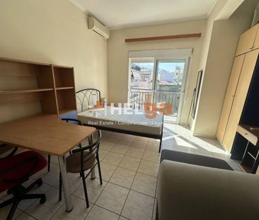 Studio/Γκαρσονιέρα για ενοικίαση Παντοκράτορος - Αρχαίο Ωδείο (Πάτρα) - Photo 5