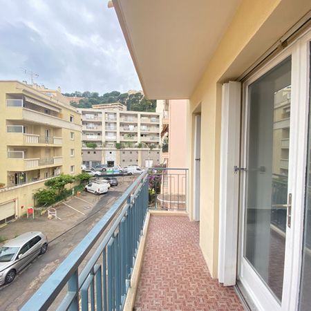 Location appartement 1 pièce, 28.80m², Nice - Photo 3