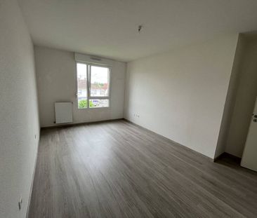 Appartement 3 pièces à louer - Photo 3