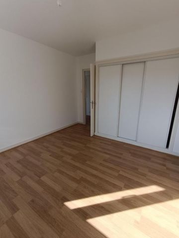 APPARTEMENT 3 pièce(s) - 68m² - Photo 4