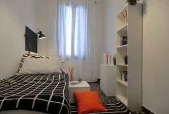 Via Santa Lucia, Padova, Veneto 35139