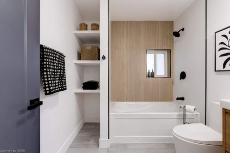 For Lease - 8 Whitfield Avenue, Hamilton, Ontario - Photo 2