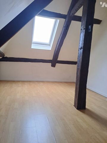 Appartement à louer Lisieux - Photo 4