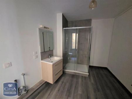Appartement à louer 2 pièces 47.86m² - Photo 5