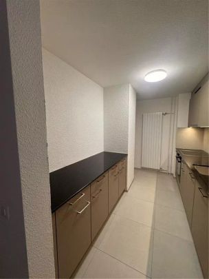 Charmant appartement de 3.5 pièces au 1er étage situé à la campagne - Photo 1