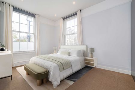 Chepstow Road, Notting Hill, W2, London - Photo 2