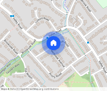 Ulverscroft Road, Loughborough, LE11 - Photo 1