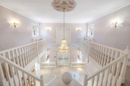 6 bedroom detached house to rent - Photo 3