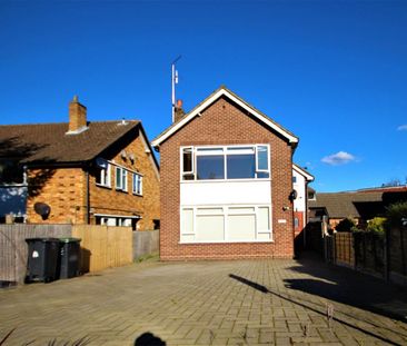 1 bedroom maisonette to rent - Photo 2