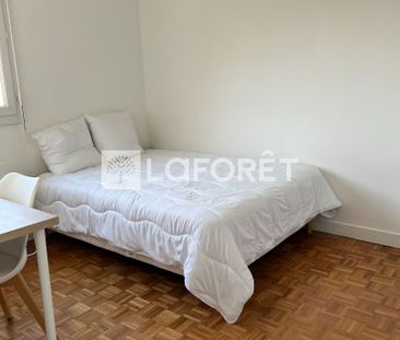 Appartement T4 Pessac à louer - Photo 3