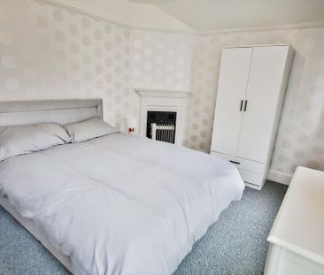 1 bedroom house of multiple occupation to rent - Photo 3