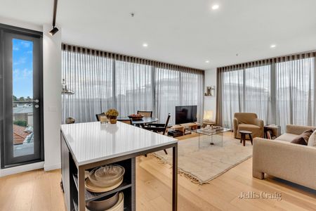 204/445 Lygon Street, Brunswick East - Photo 3