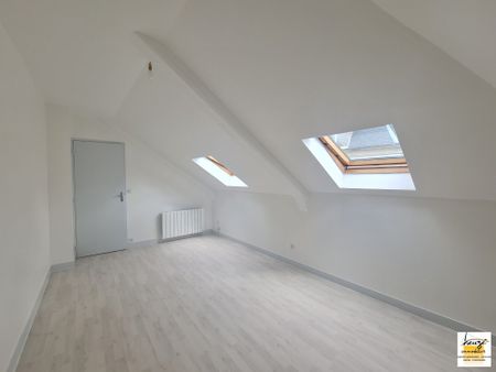 Location Appartement 1 pièce 21m² LE HAVRE 76600 - Photo 3