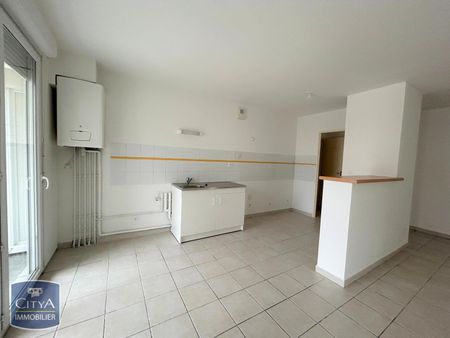 Location Appartement 4 pièces 98m² MONTPELLIER 34000 - Photo 4