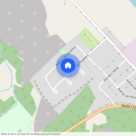 114 rue des Peupliers, Vallée-Jonction, Vallée-Jonction, Chaudière-Appalaches, G0S 3J0