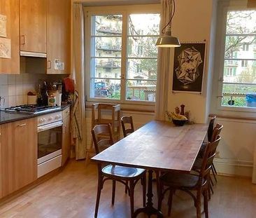 3.5 Zimmer, 54 m² - Foto 2