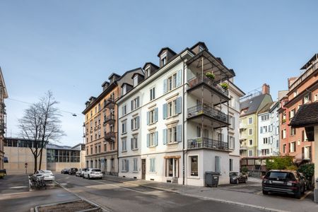 8004 Zürich - Photo 2