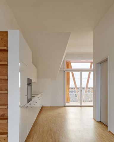 2.5 Zimmer, 55 m², EG - Photo 3