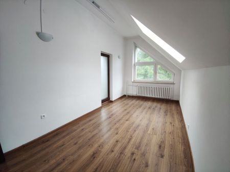 # Os. Bajkowe # skrajny, duży szereg # na biuro # - Photo 4