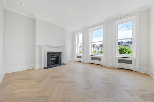A beautiful lateral apartment in the heart of Belsize Park NW3. - Photo 1
