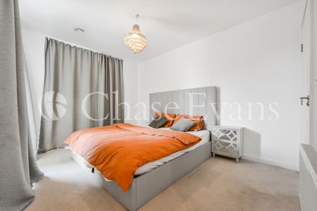 2 bedroom apartment to rent - Photo 5