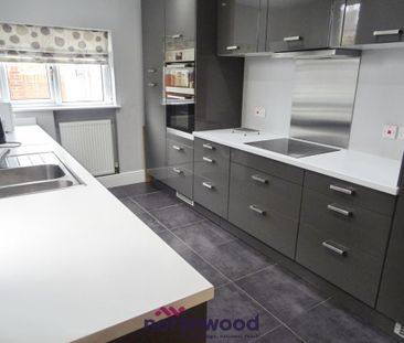2 bedroom terraced house to rent - Photo 6