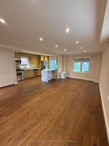 For Lease - 81 Waterfall Road, Vaughan, Ontario - Photo 3