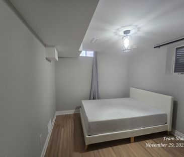 For Lease - 15 Goodall Drive, Toronto, Ontario - Photo 1