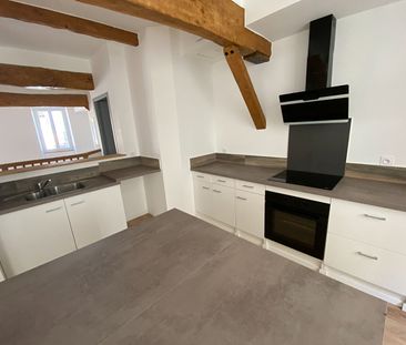 Location maison 5 pièces, 136.33m², Castelnaudary - Photo 6